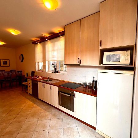 Apartments Zore Dubrovnik Buitenkant foto