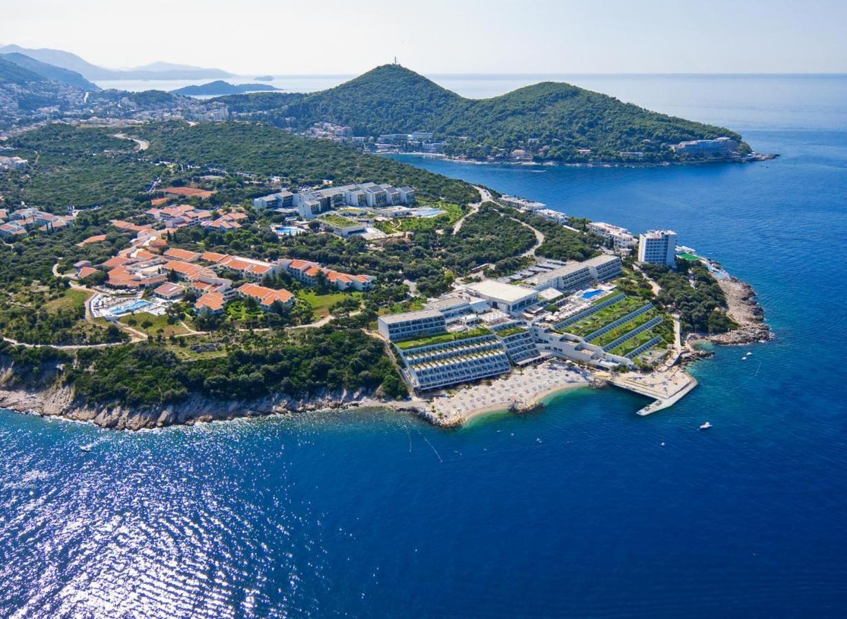 Apartments Zore Dubrovnik Buitenkant foto