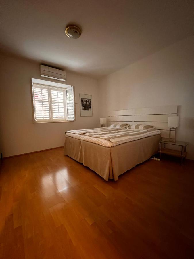 Apartments Zore Dubrovnik Buitenkant foto