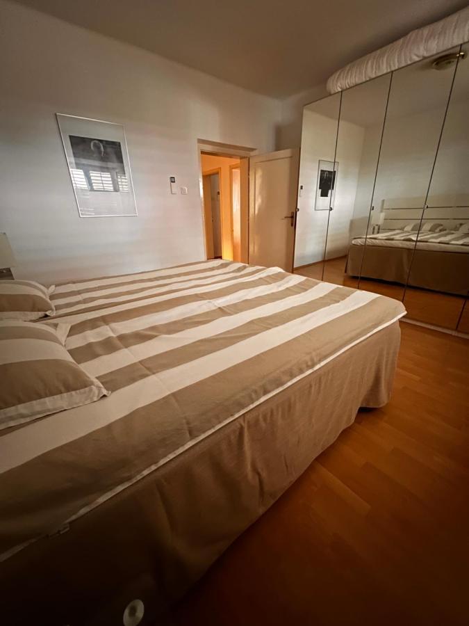 Apartments Zore Dubrovnik Buitenkant foto