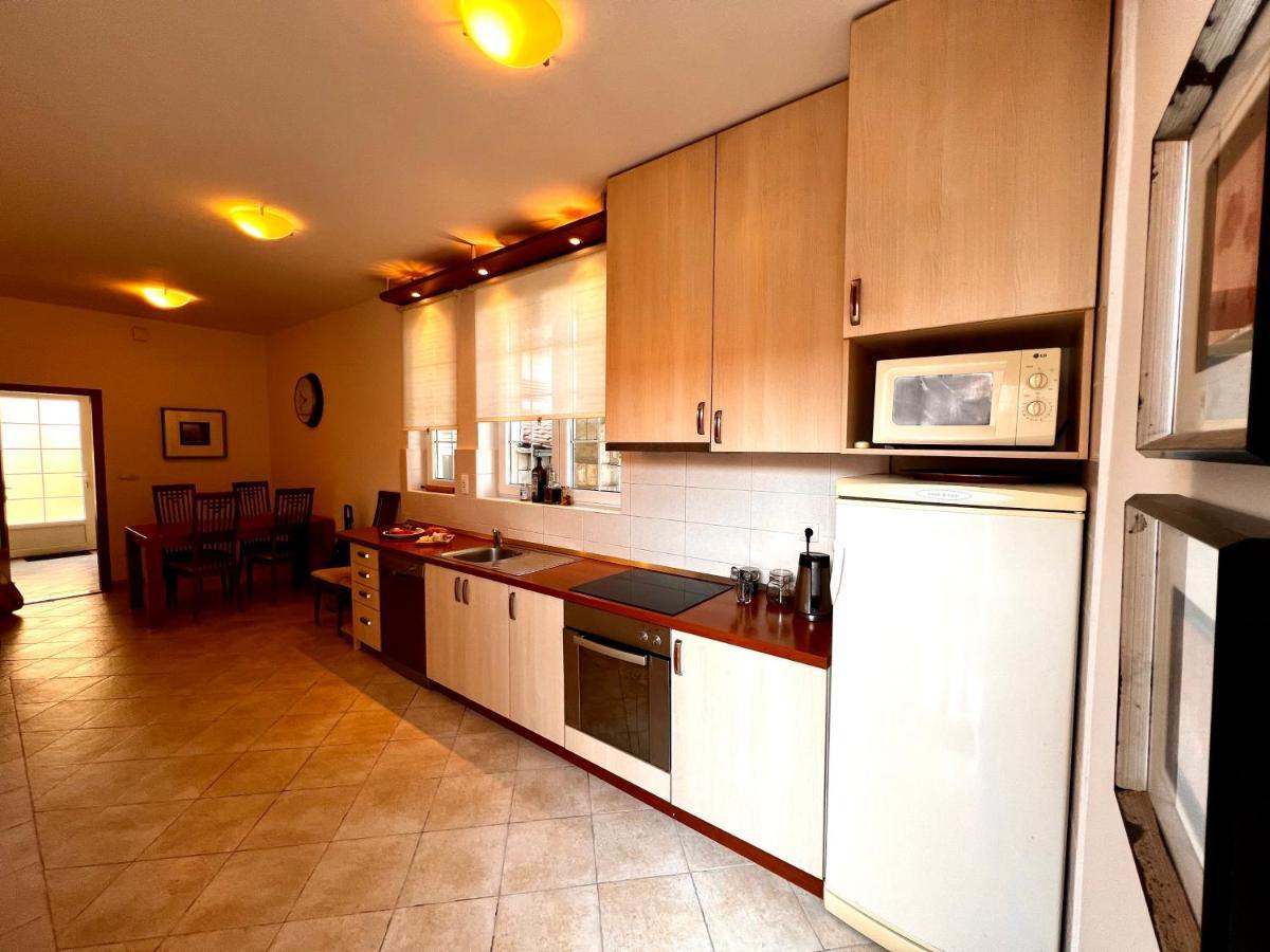 Apartments Zore Dubrovnik Buitenkant foto