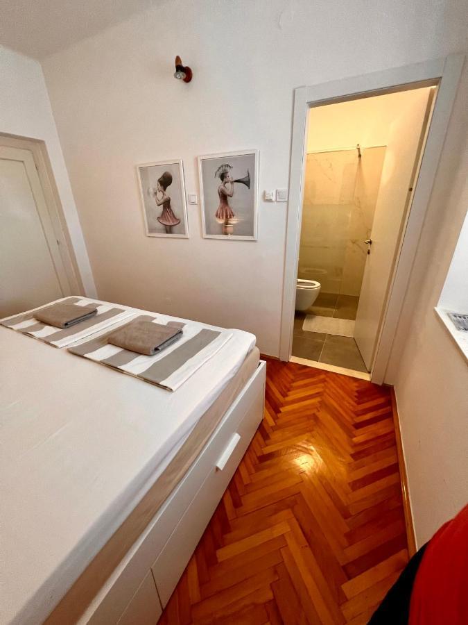 Apartments Zore Dubrovnik Buitenkant foto