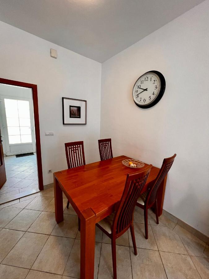 Apartments Zore Dubrovnik Buitenkant foto