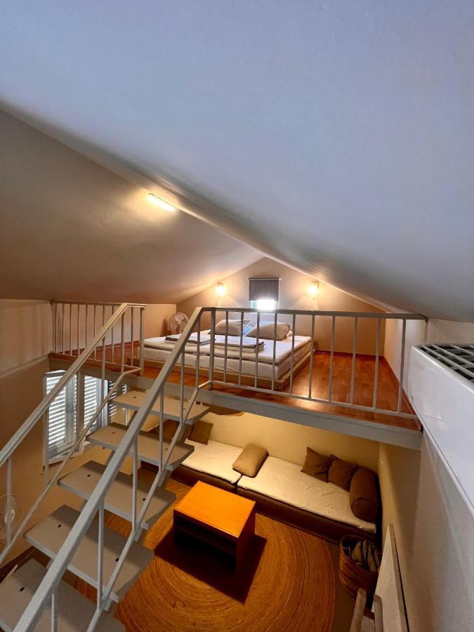 Apartments Zore Dubrovnik Buitenkant foto