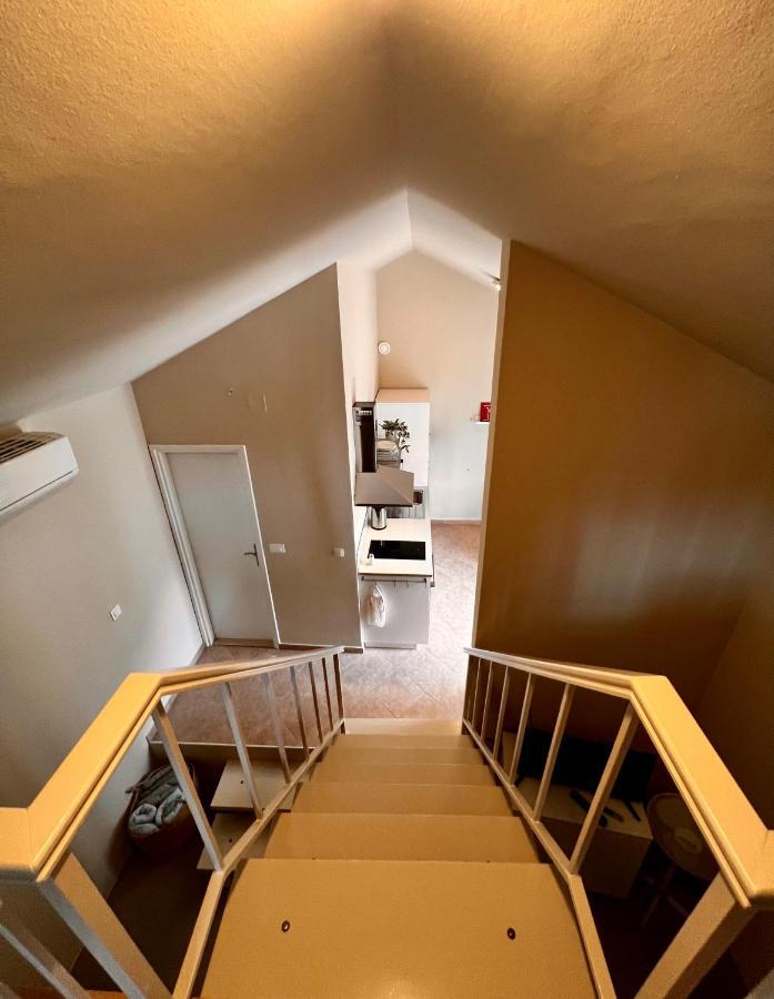 Apartments Zore Dubrovnik Buitenkant foto