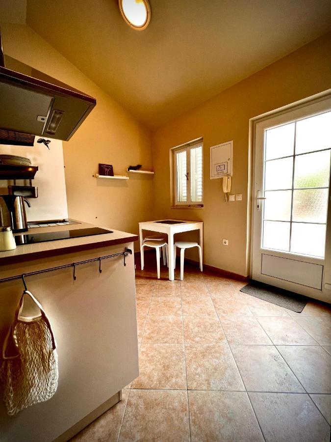 Apartments Zore Dubrovnik Buitenkant foto