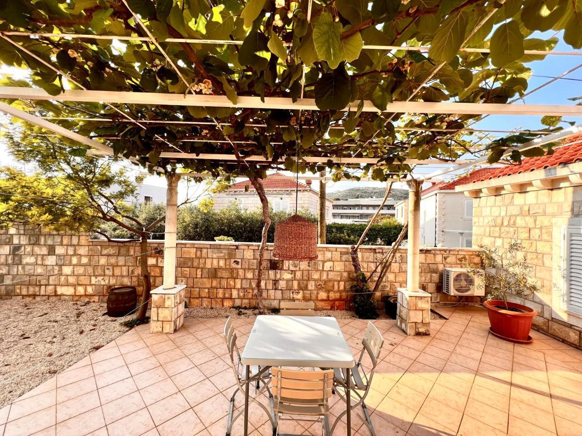 Apartments Zore Dubrovnik Buitenkant foto