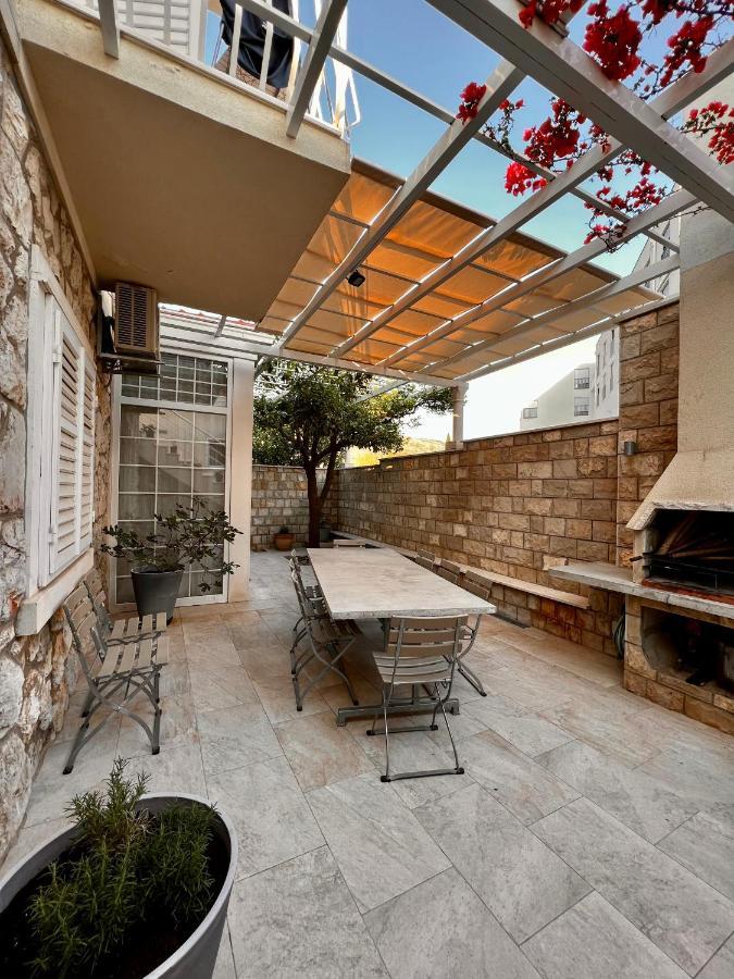 Apartments Zore Dubrovnik Buitenkant foto