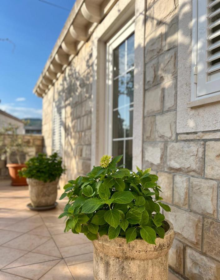 Apartments Zore Dubrovnik Buitenkant foto
